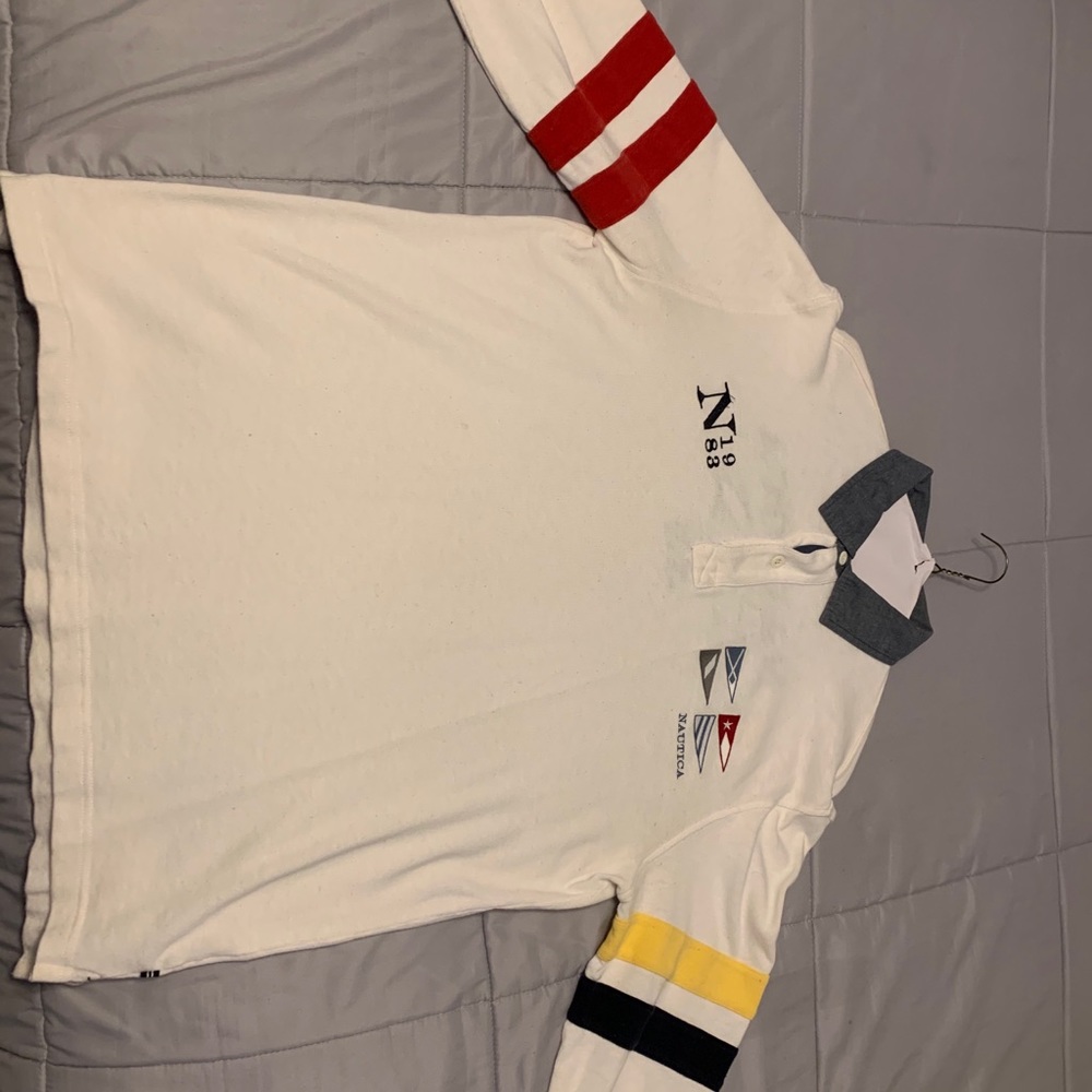 Nautica polo